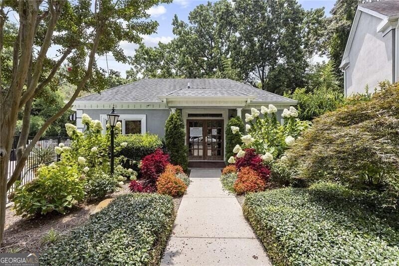 2921 Lenox Road Atlanta - 24