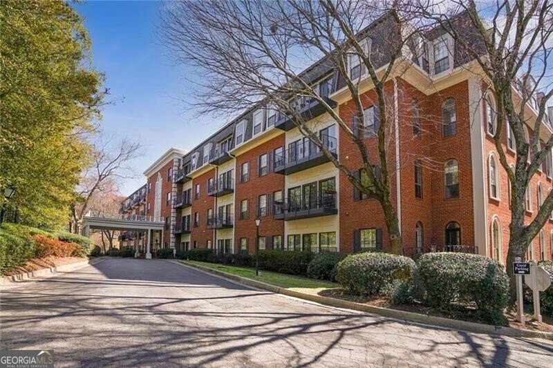 2921 Lenox Road Atlanta - 25