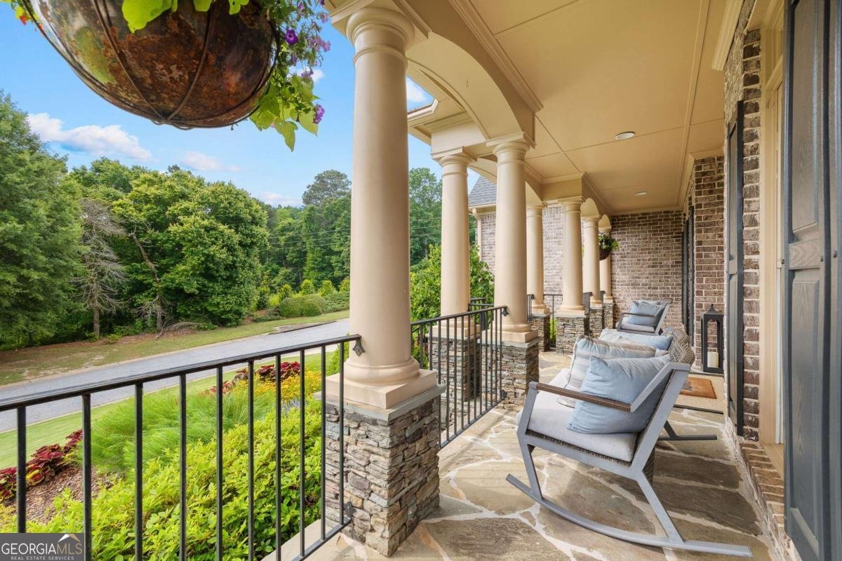 1235 Grand View Drive Smyrna - 3
