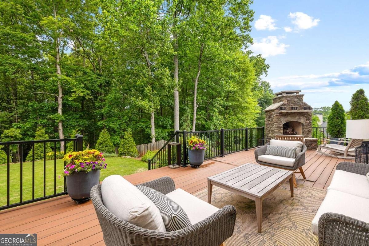 1235 Grand View Drive Smyrna - 33
