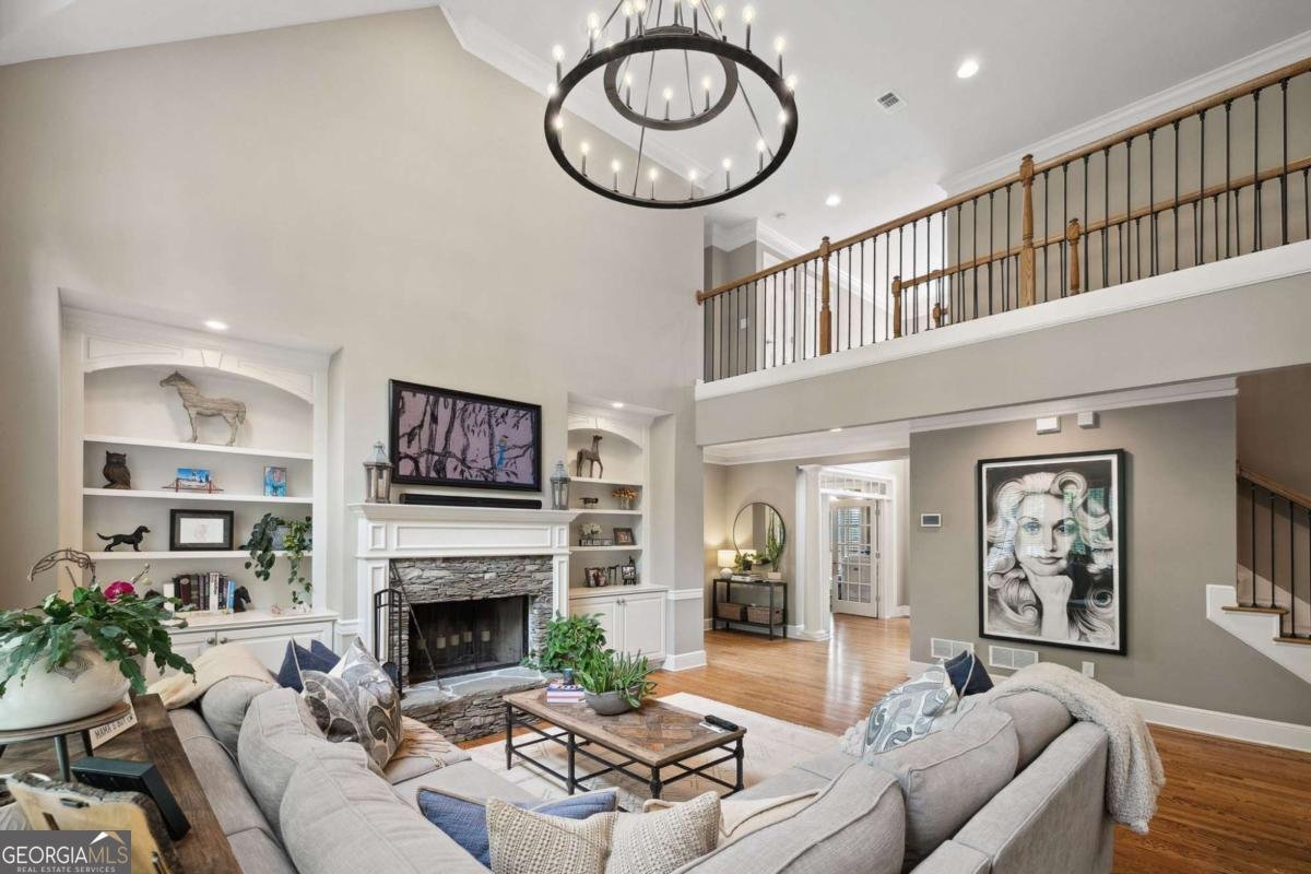 1235 Grand View Drive Smyrna - 4