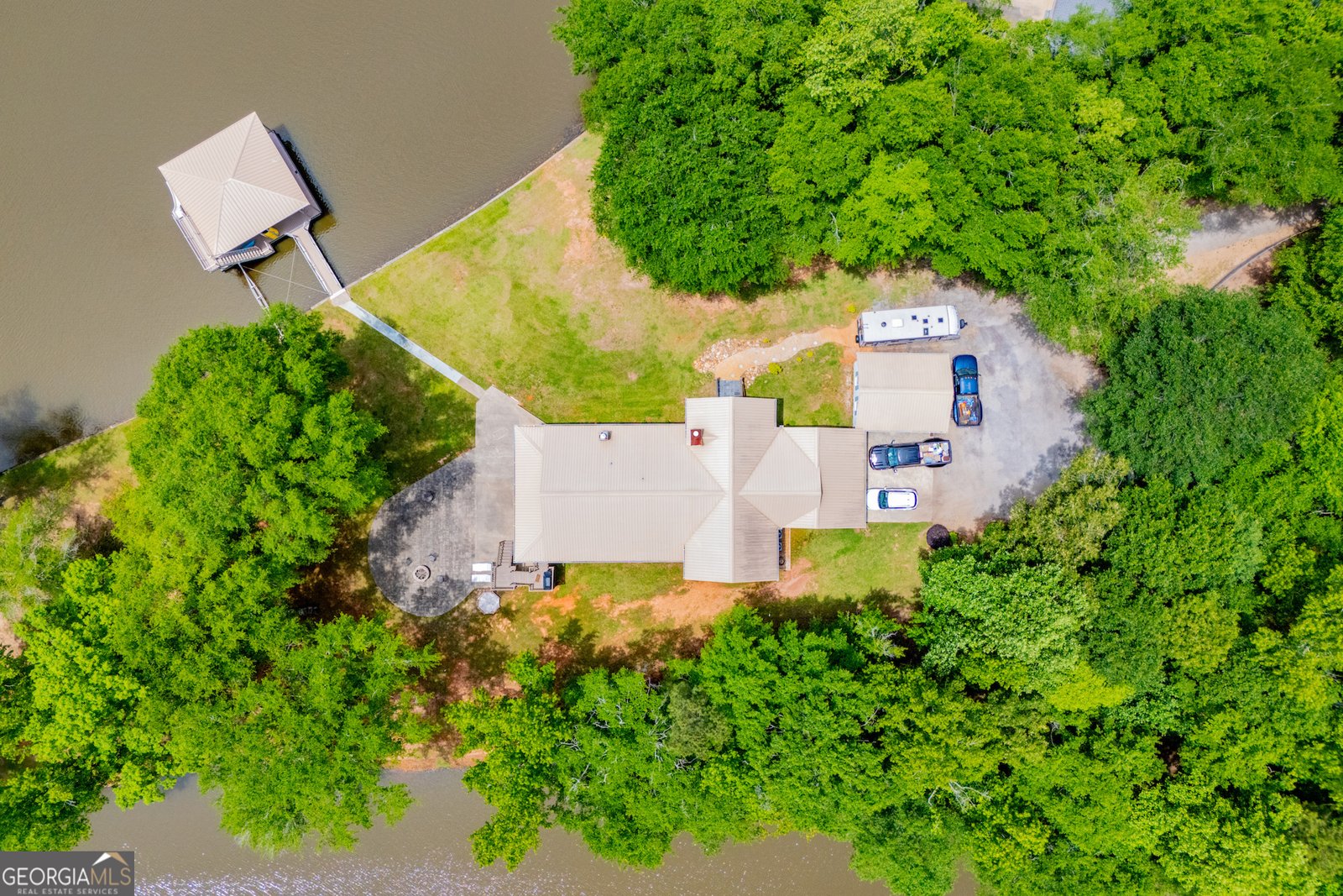 363 Poplar Place Wedowee - 1