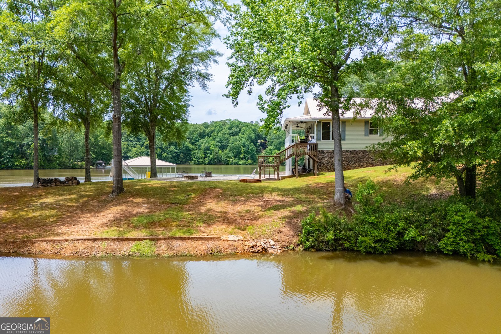 363 Poplar Place Wedowee - 106