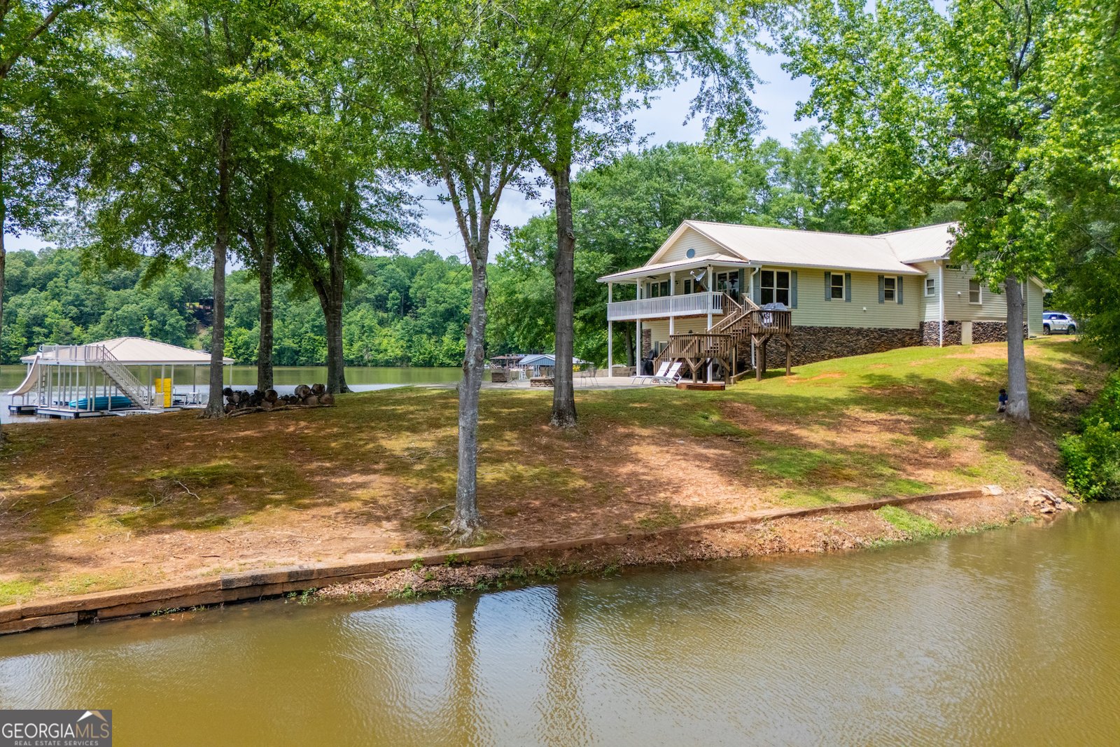 363 Poplar Place Wedowee - 107