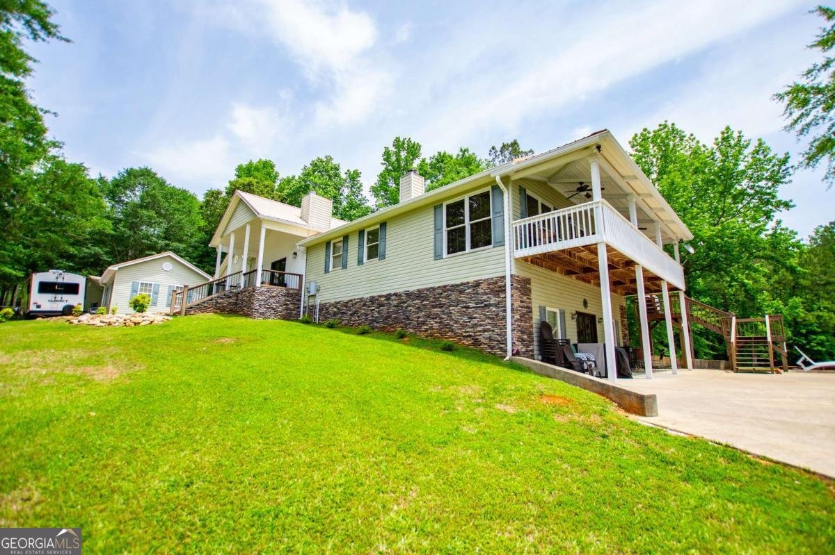 363 Poplar Place Wedowee - 11
