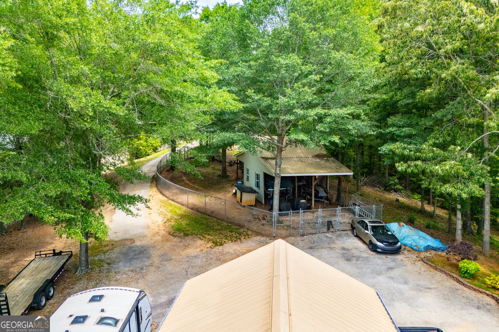 363 Poplar Place Wedowee - 115