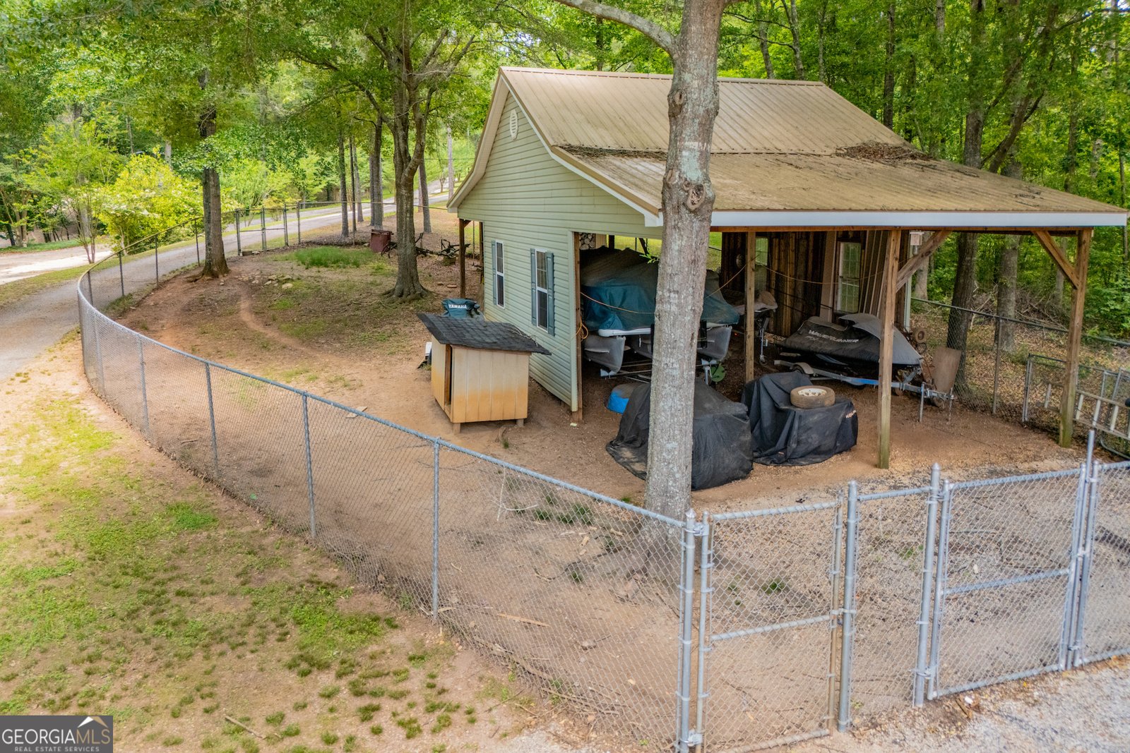 363 Poplar Place Wedowee - 116