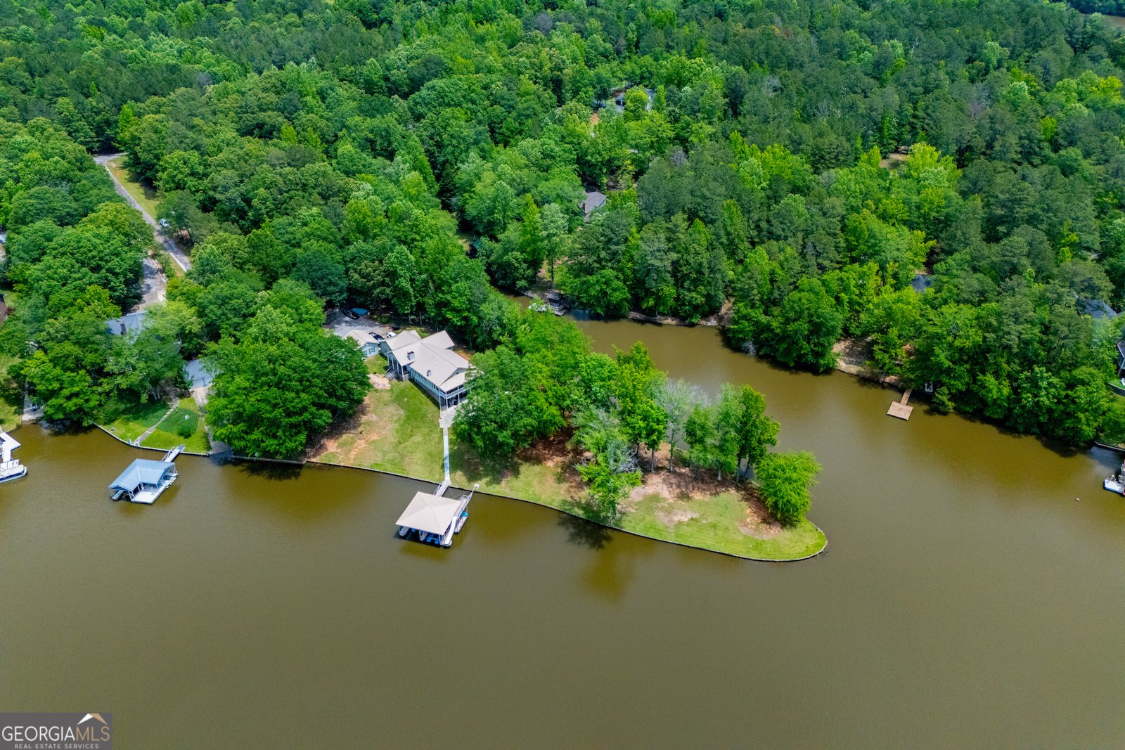 363 Poplar Place Wedowee - 132