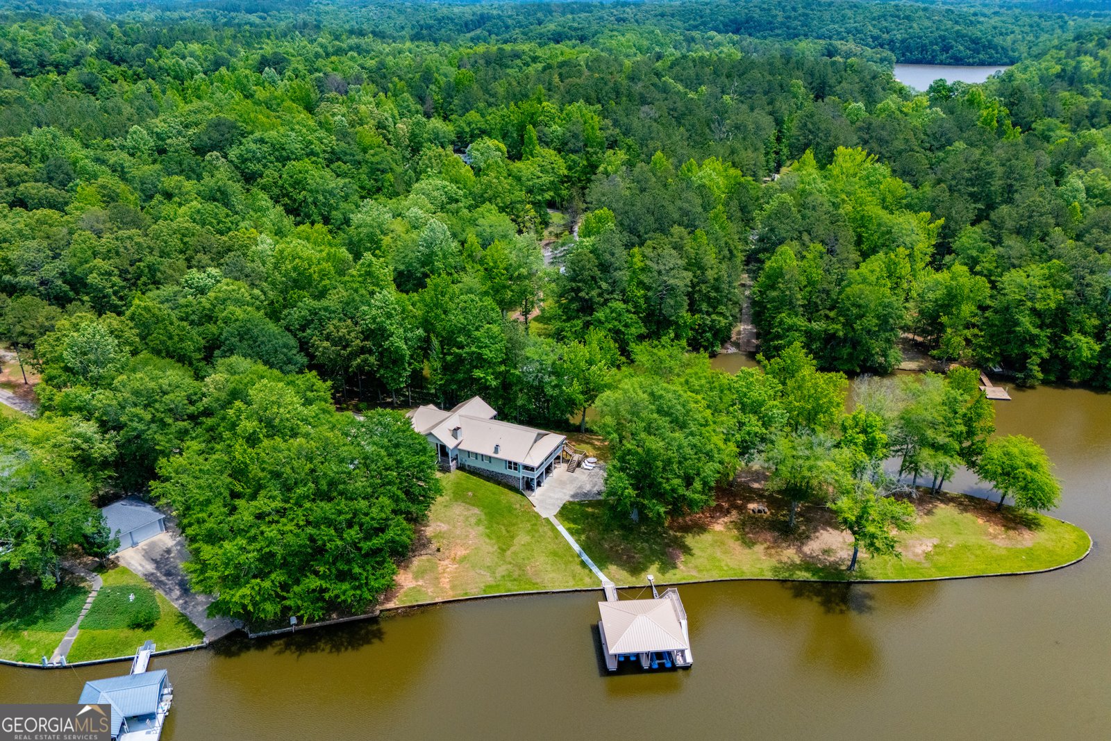 363 Poplar Place Wedowee - 133