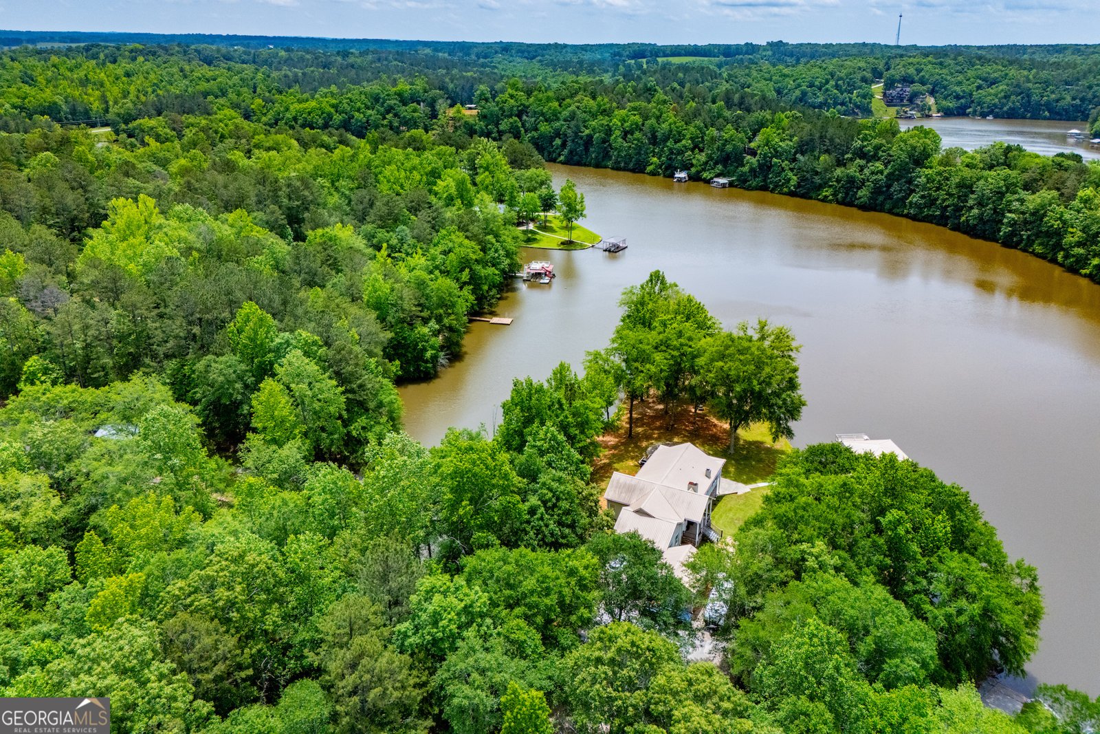 363 Poplar Place Wedowee - 134
