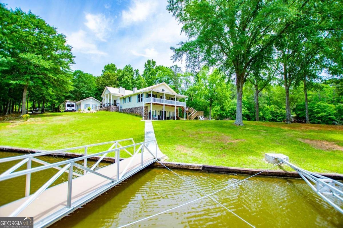 363 Poplar Place Wedowee - 14