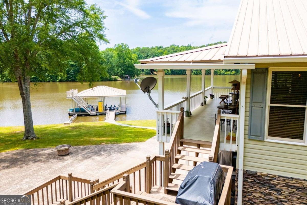 363 Poplar Place Wedowee - 16