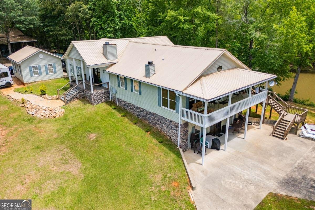 363 Poplar Place Wedowee - 19