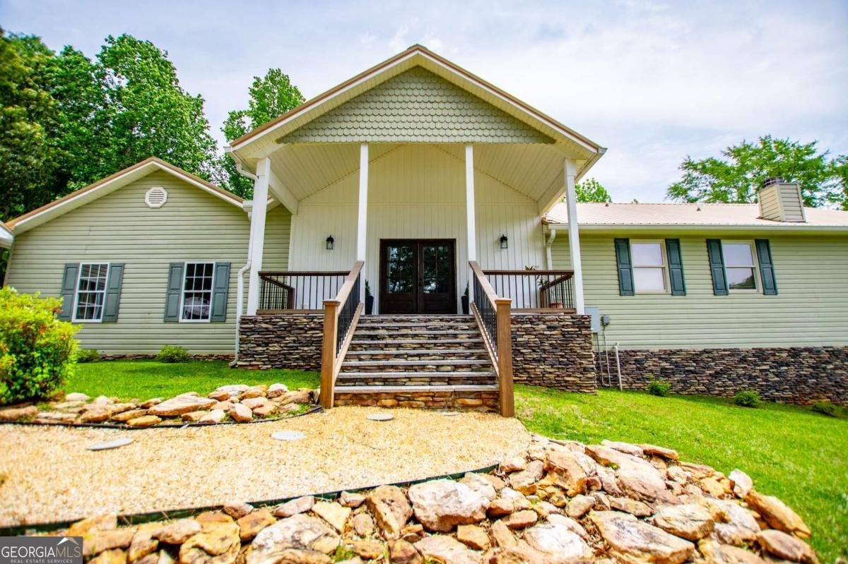 363 Poplar Place Wedowee - 2