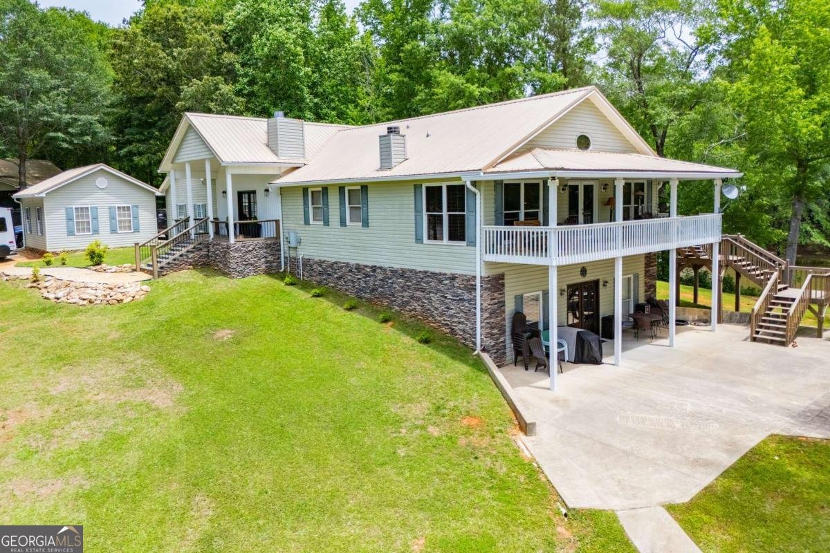 363 Poplar Place Wedowee - 20
