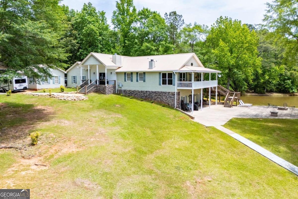 363 Poplar Place Wedowee - 21