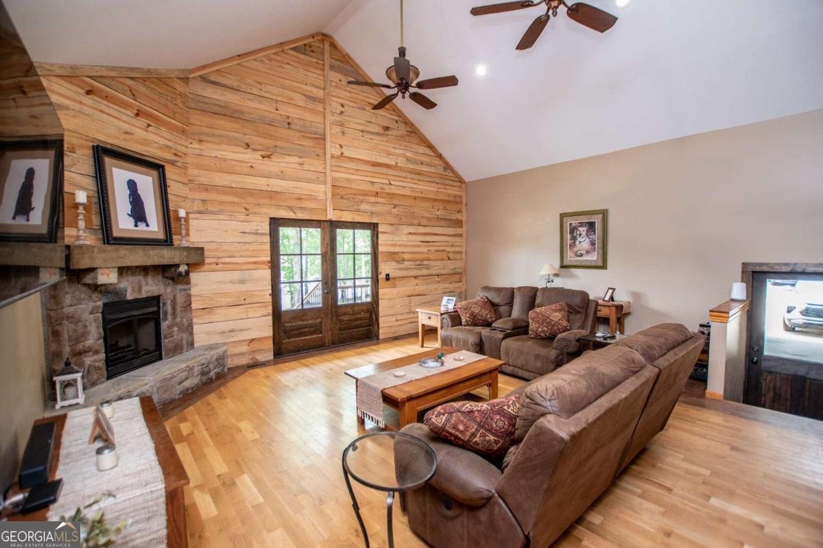 363 Poplar Place Wedowee - 27