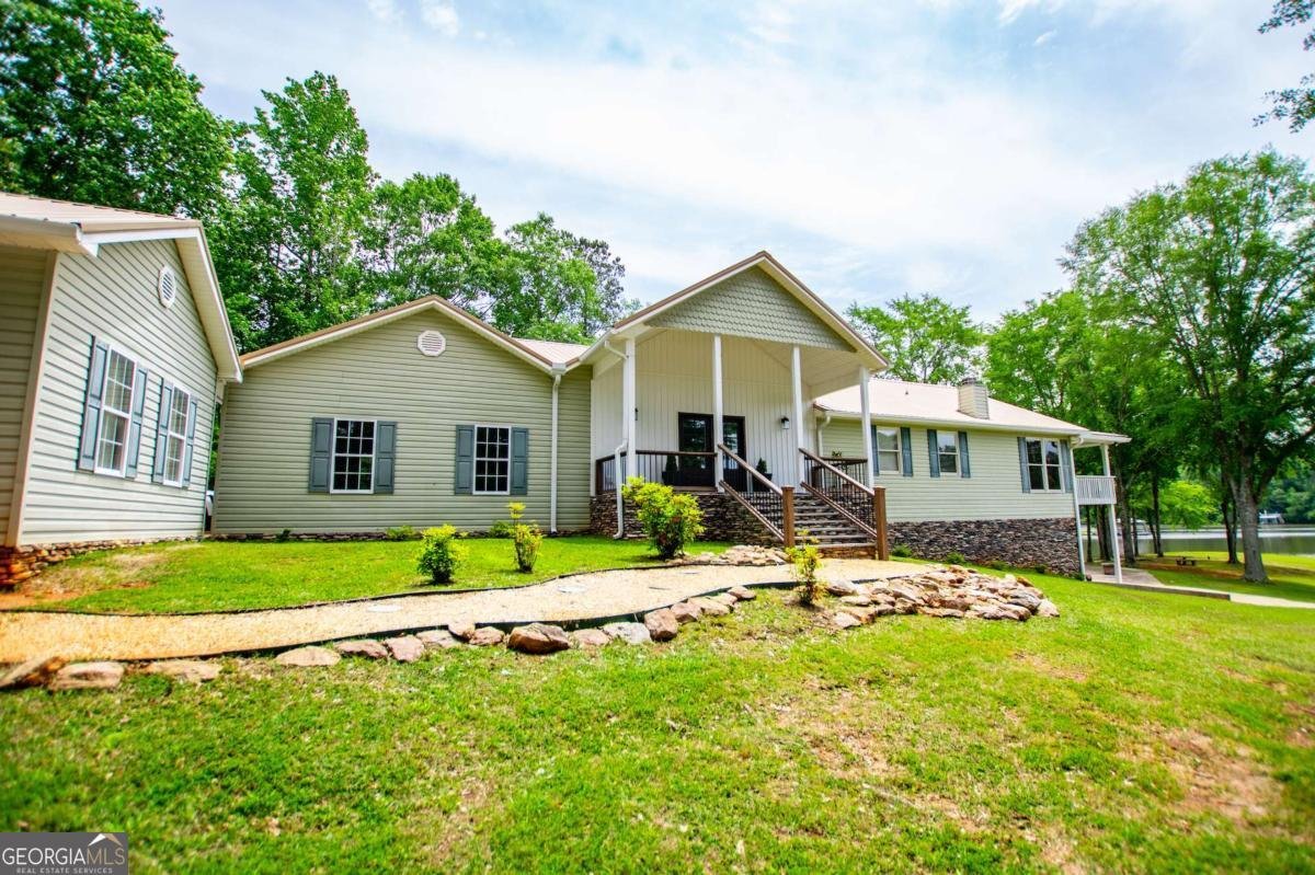 363 Poplar Place Wedowee - 3