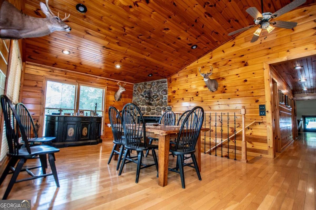 363 Poplar Place Wedowee - 39