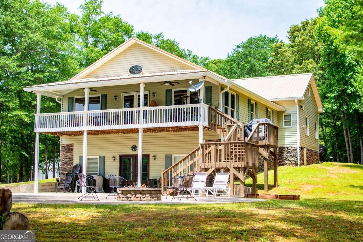 363 Poplar Place Wedowee - 4
