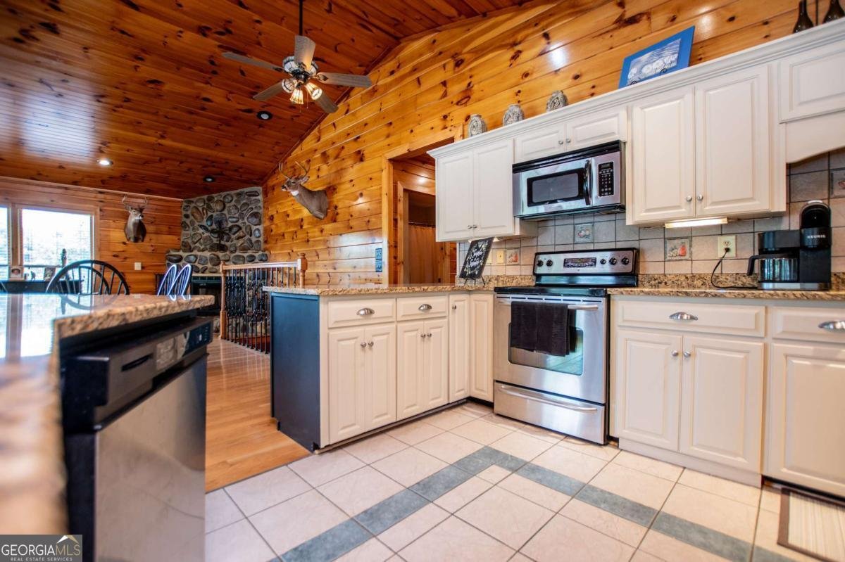 363 Poplar Place Wedowee - 40