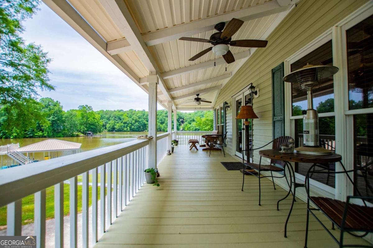 363 Poplar Place Wedowee - 79