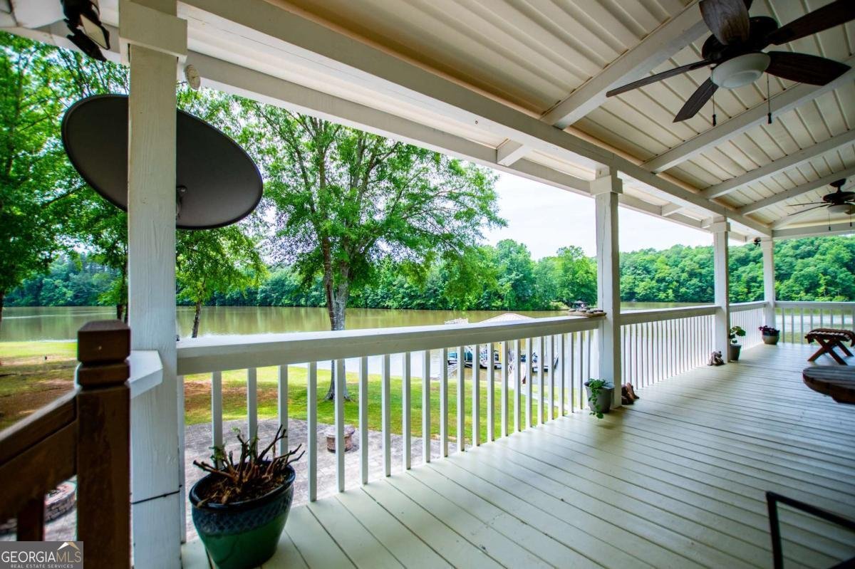363 Poplar Place Wedowee - 80