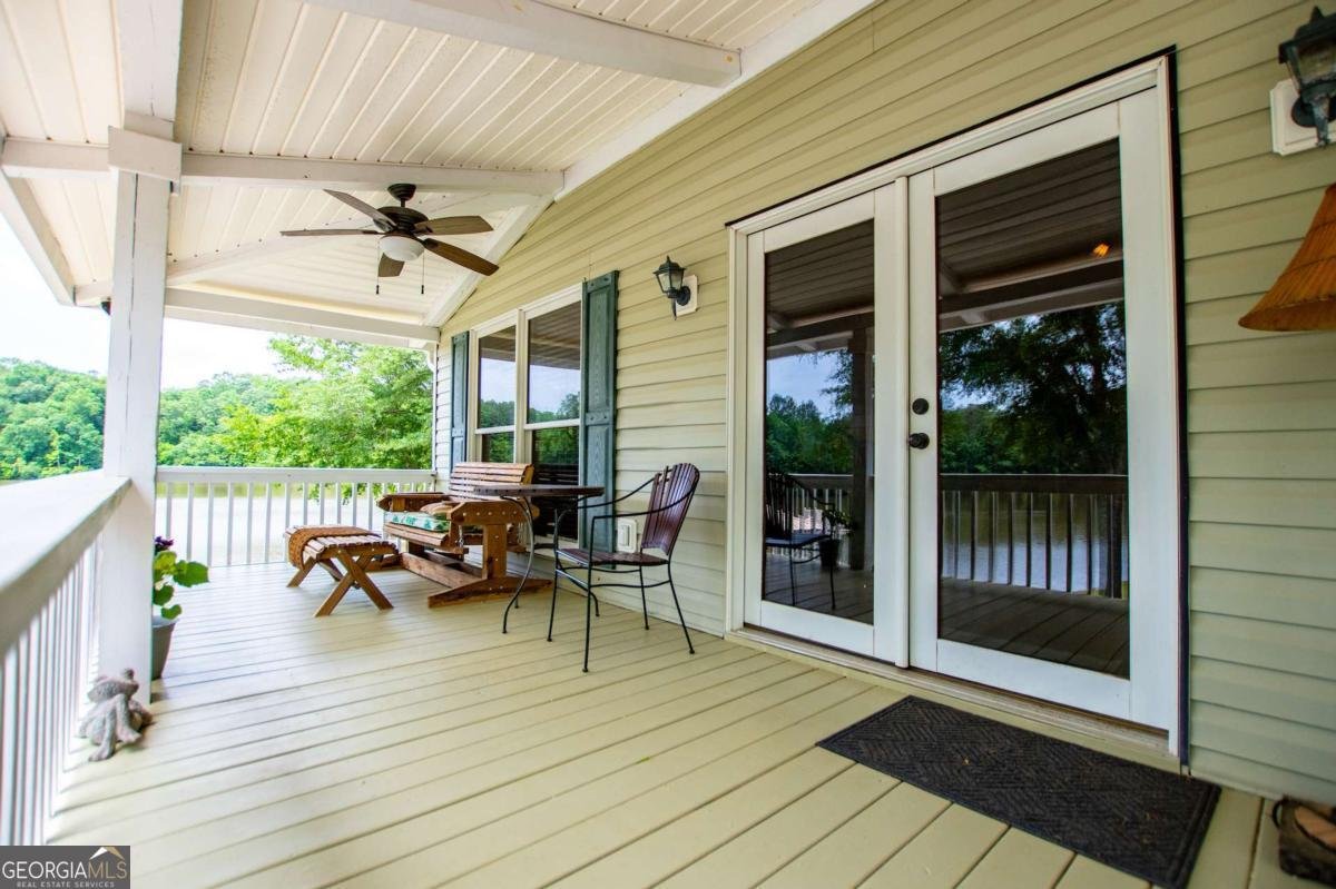 363 Poplar Place Wedowee - 84