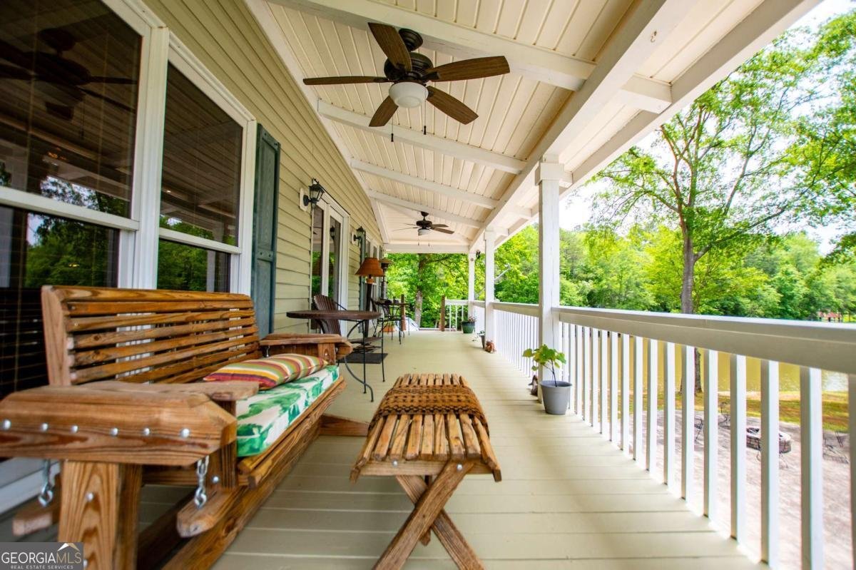 363 Poplar Place Wedowee - 86