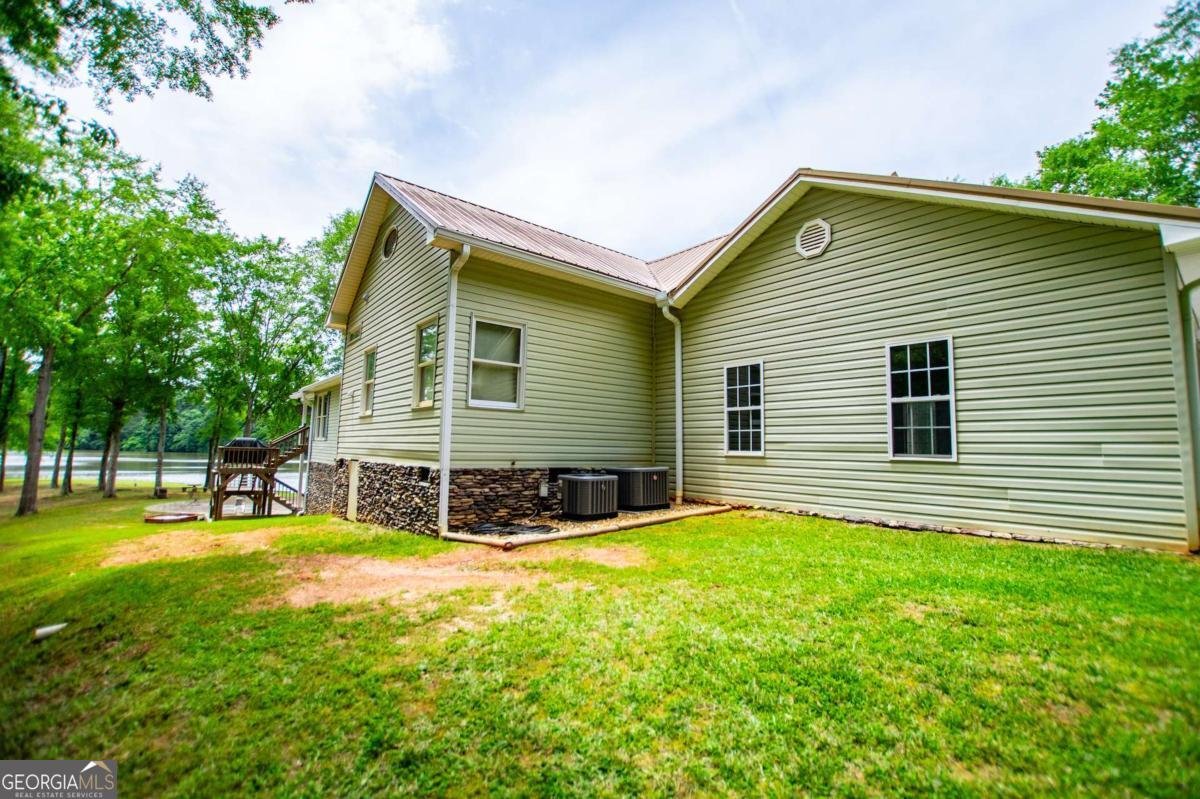 363 Poplar Place Wedowee - 99