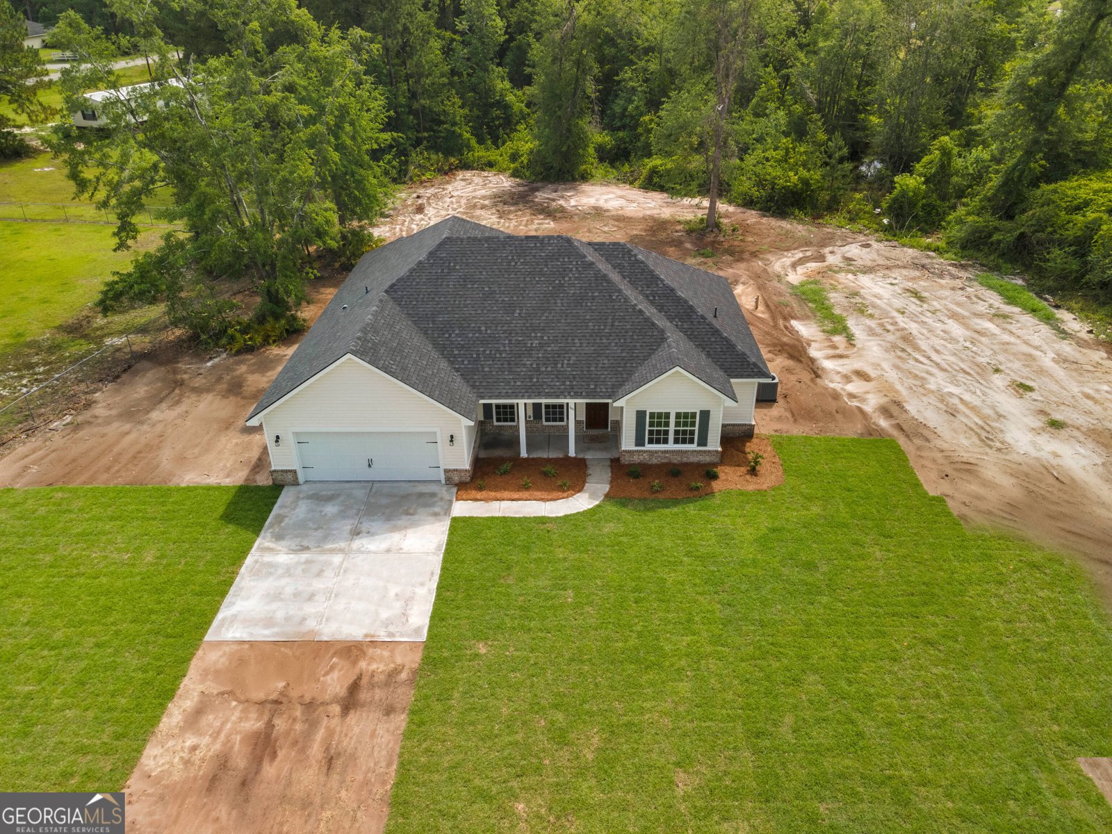 160 Mill Pond Lane Ludowici - 2