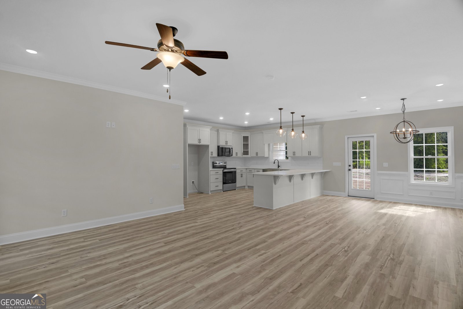 160 Mill Pond Lane Ludowici - 4
