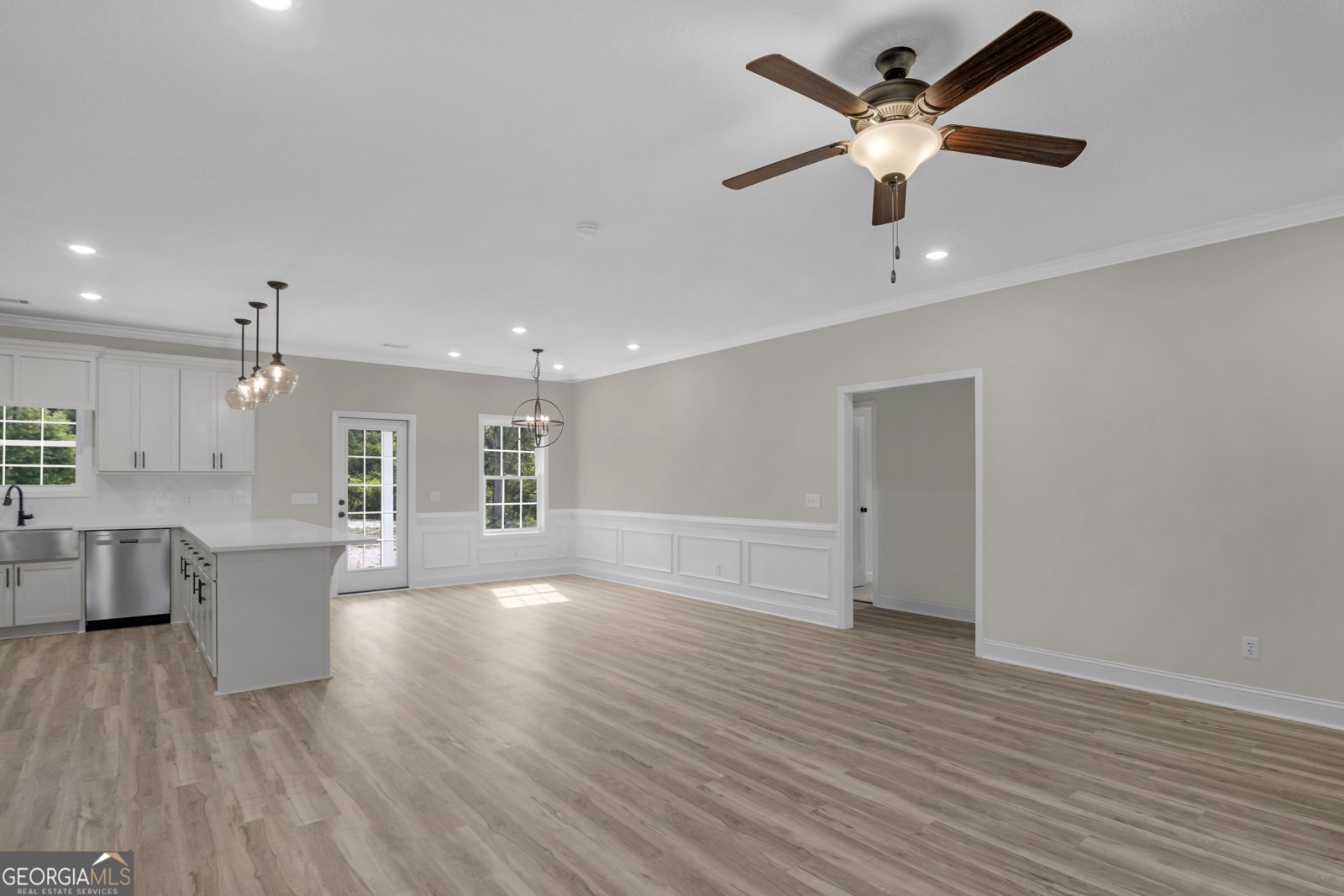 160 Mill Pond Lane Ludowici - 5