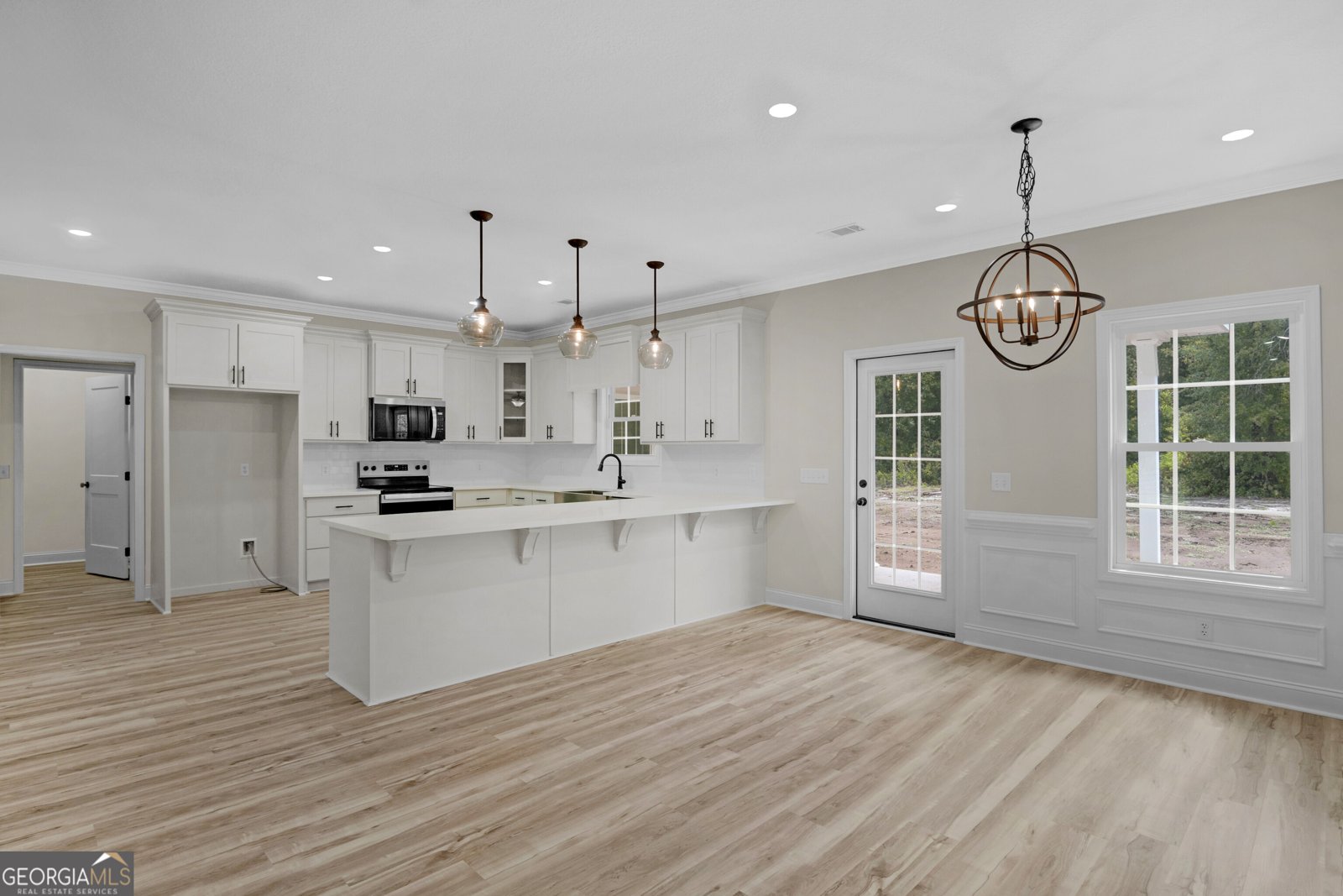 160 Mill Pond Lane Ludowici - 6
