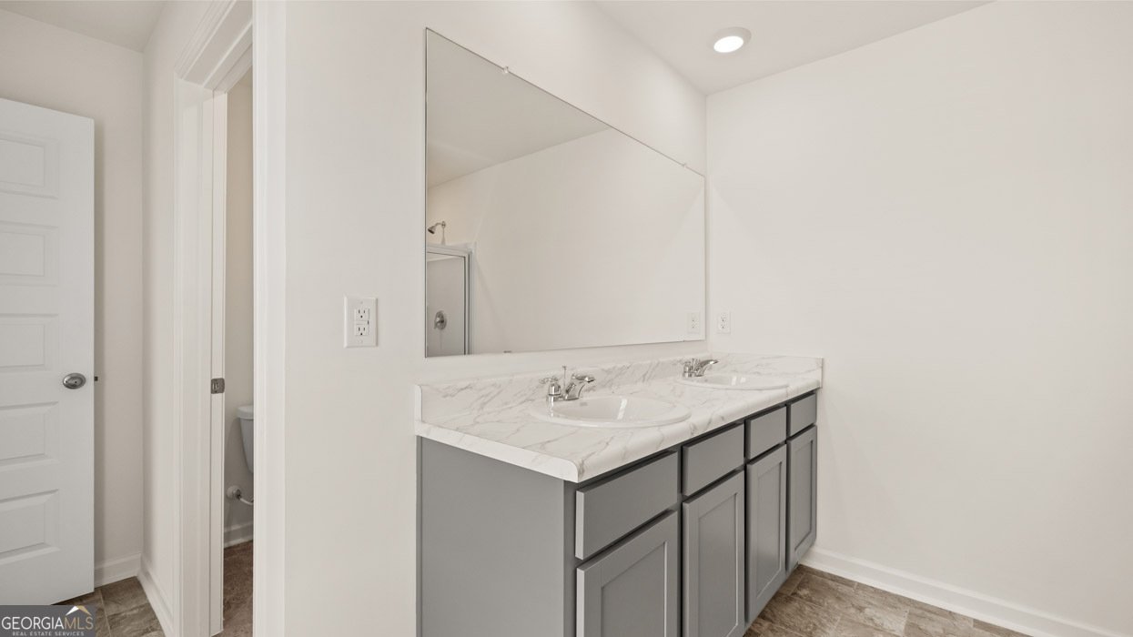 613 Lobelia Way Locust Grove - 30
