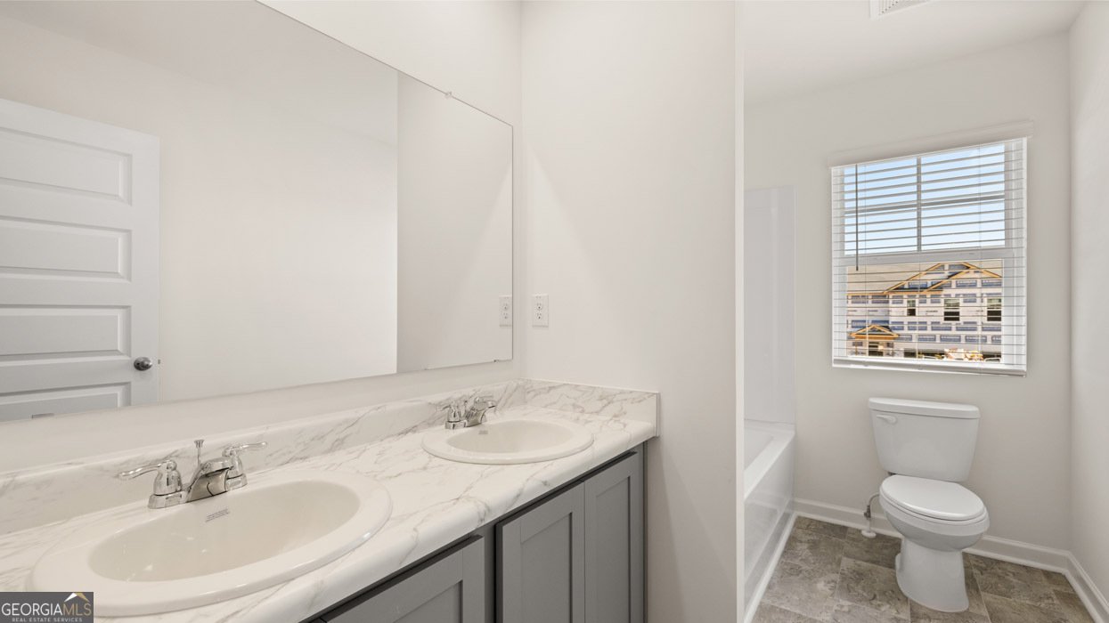 613 Lobelia Way Locust Grove - 44