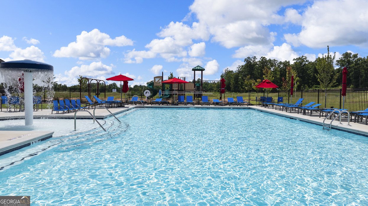 613 Lobelia Way Locust Grove - 5