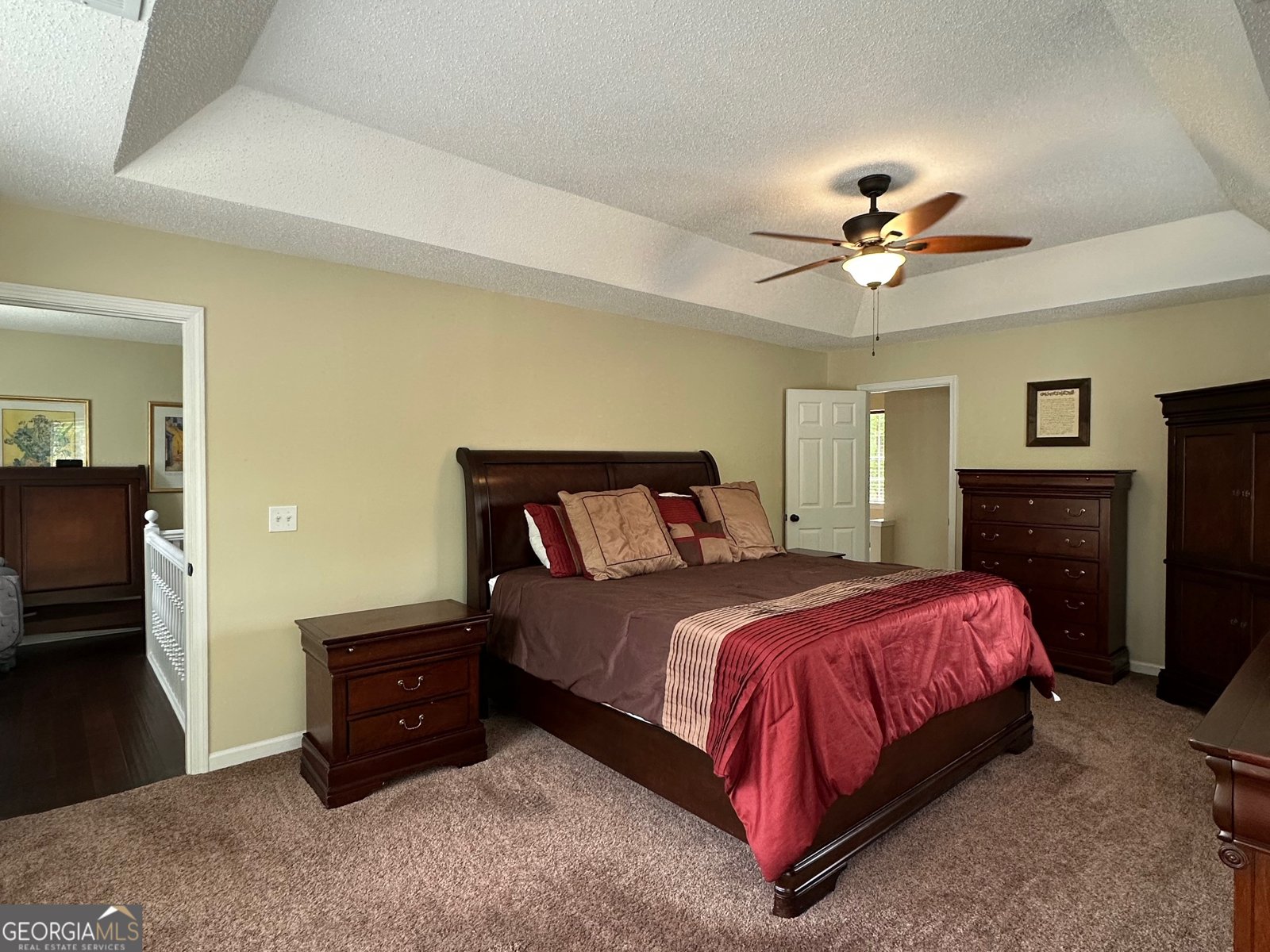 6940 TREELINE Drive Cumming - 22