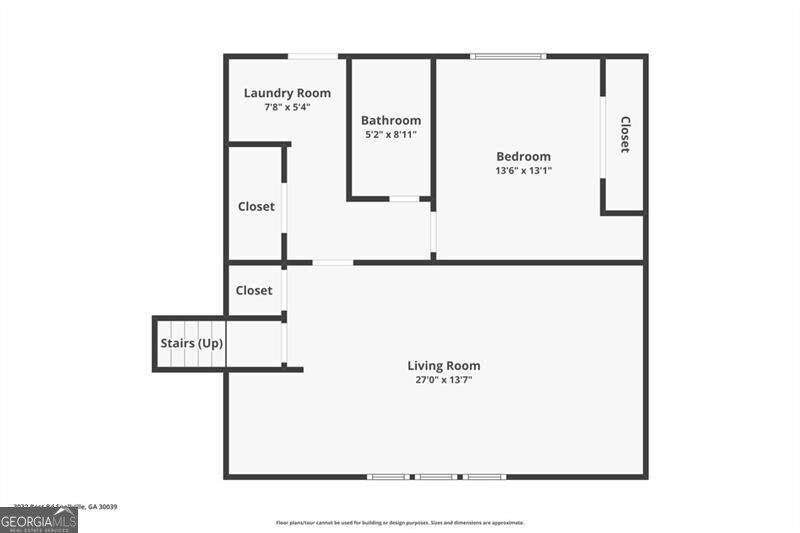 3032 Ross Road Snellville - 45