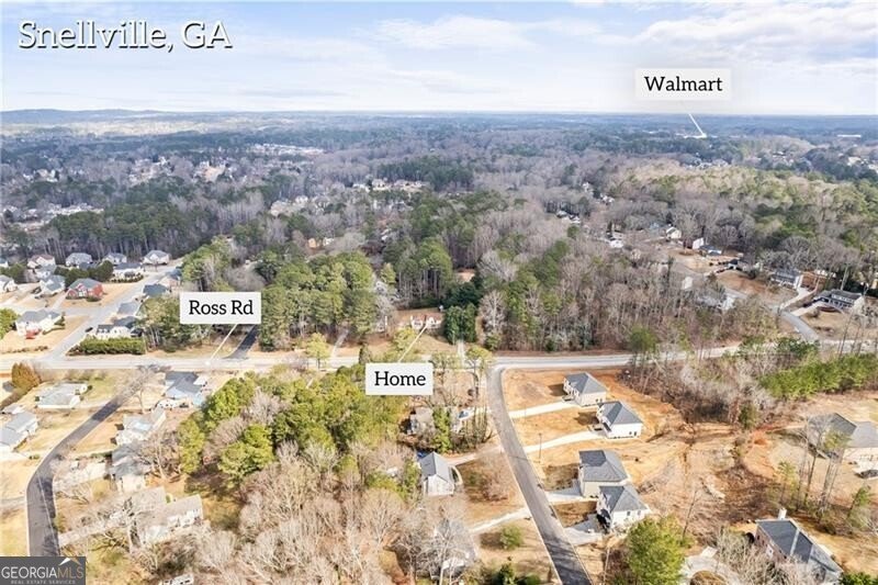 3032 Ross Road Snellville - 78
