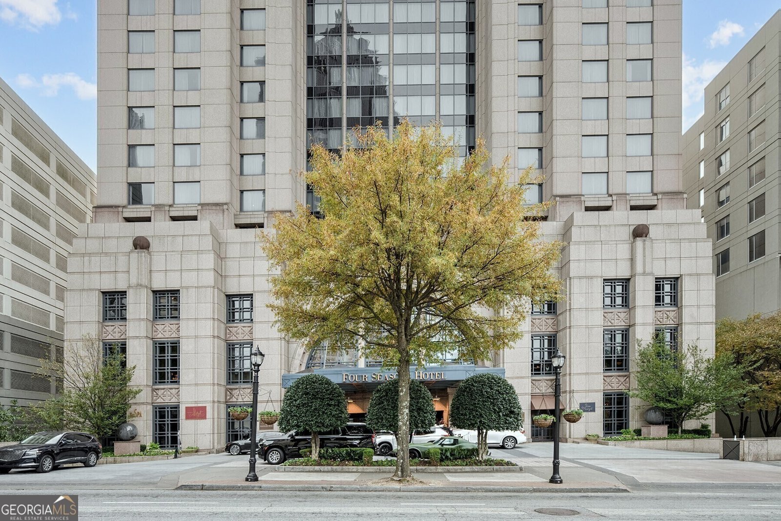 75 14th Street Atlanta - 1