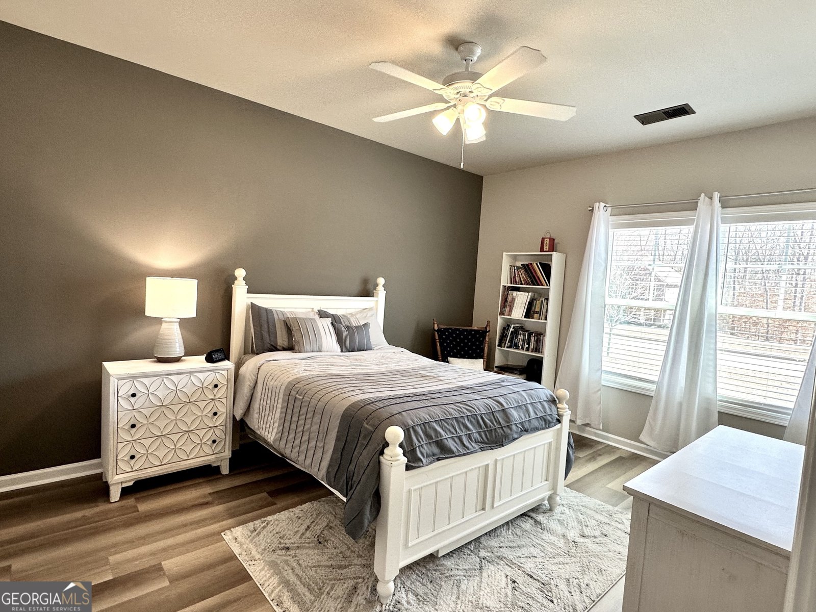 111 Old Bailey Farms Drive Senoia - 24