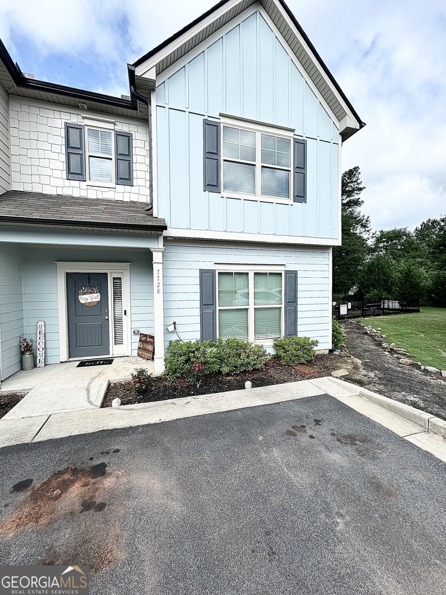 7728 Fawn Circle Covington - 1