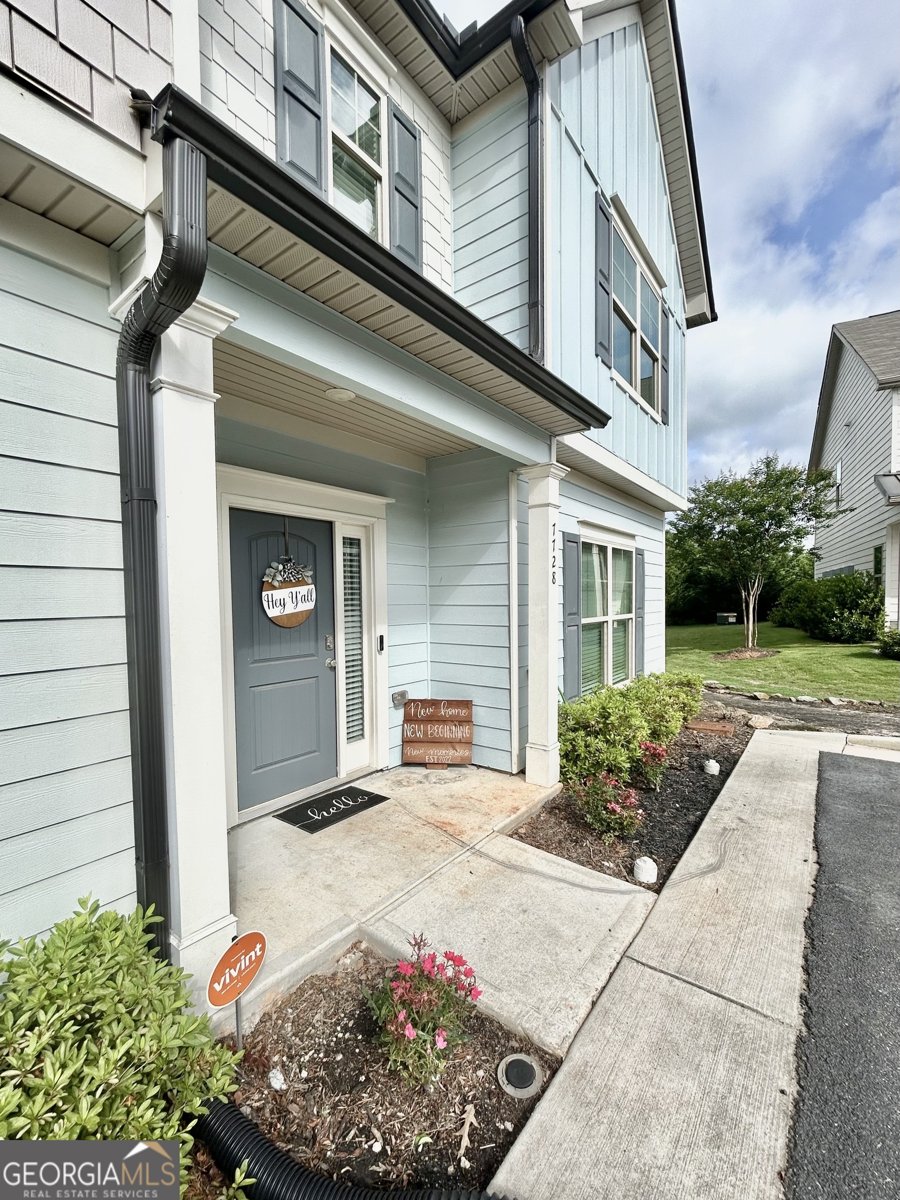 7728 Fawn Circle Covington - 2
