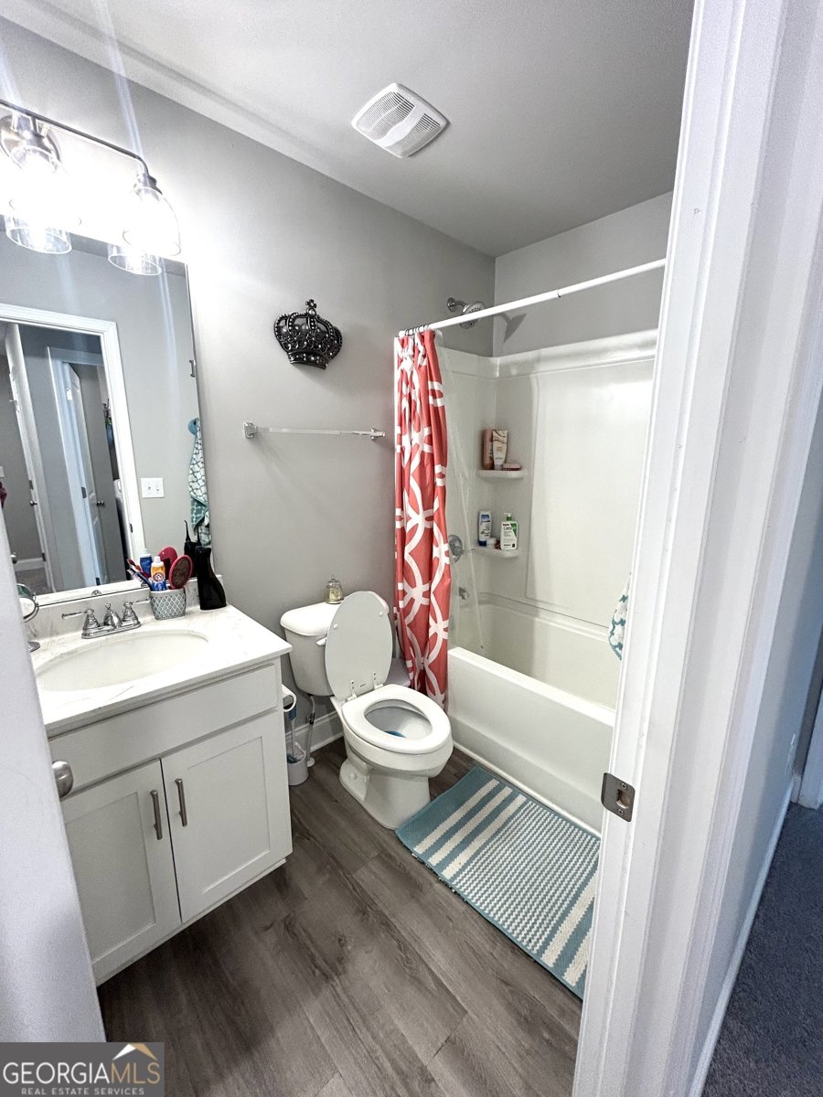 7728 Fawn Circle Covington - 22