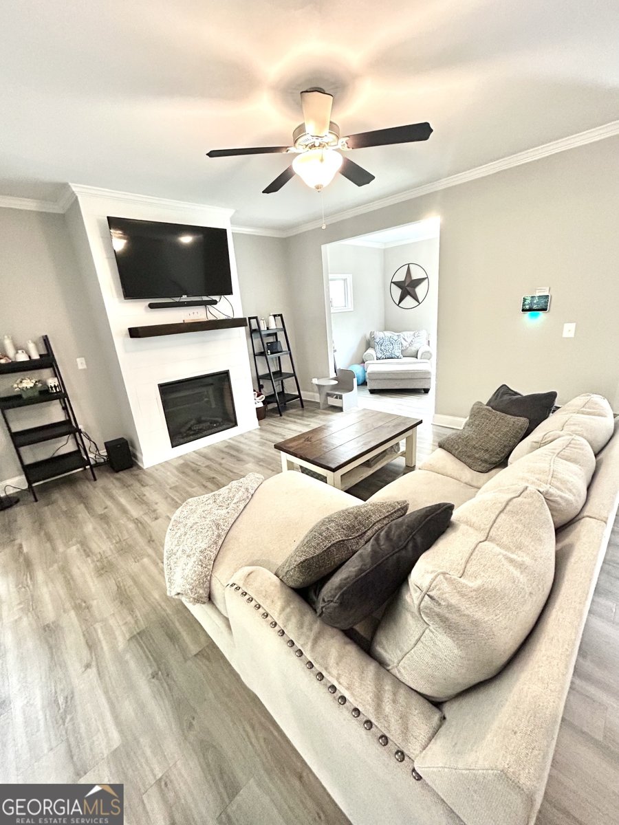 7728 Fawn Circle Covington - 5