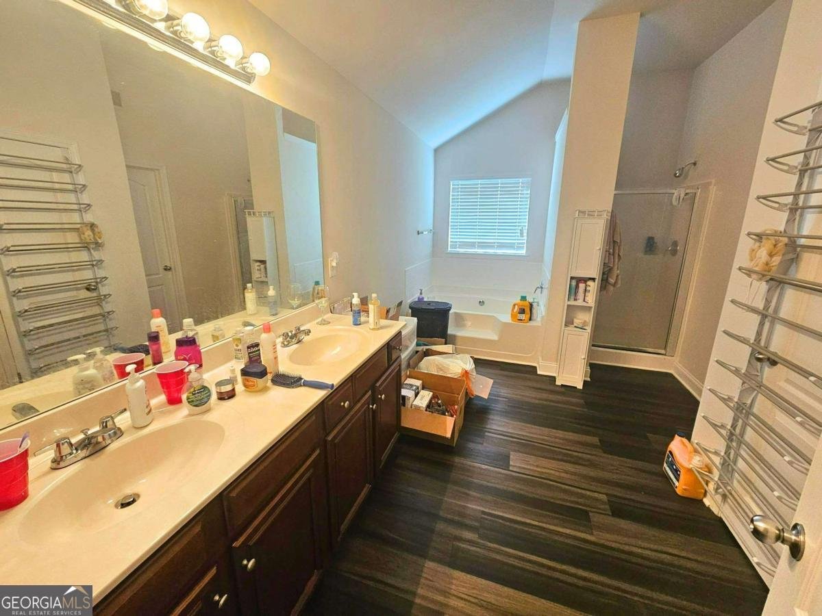 4925 Locherby Drive Fairburn - 11