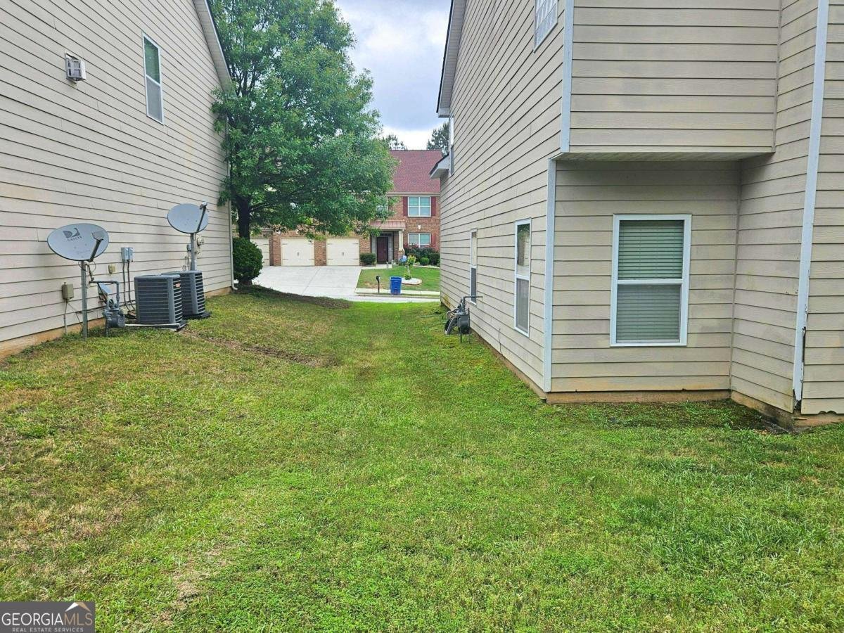 4925 Locherby Drive Fairburn - 25