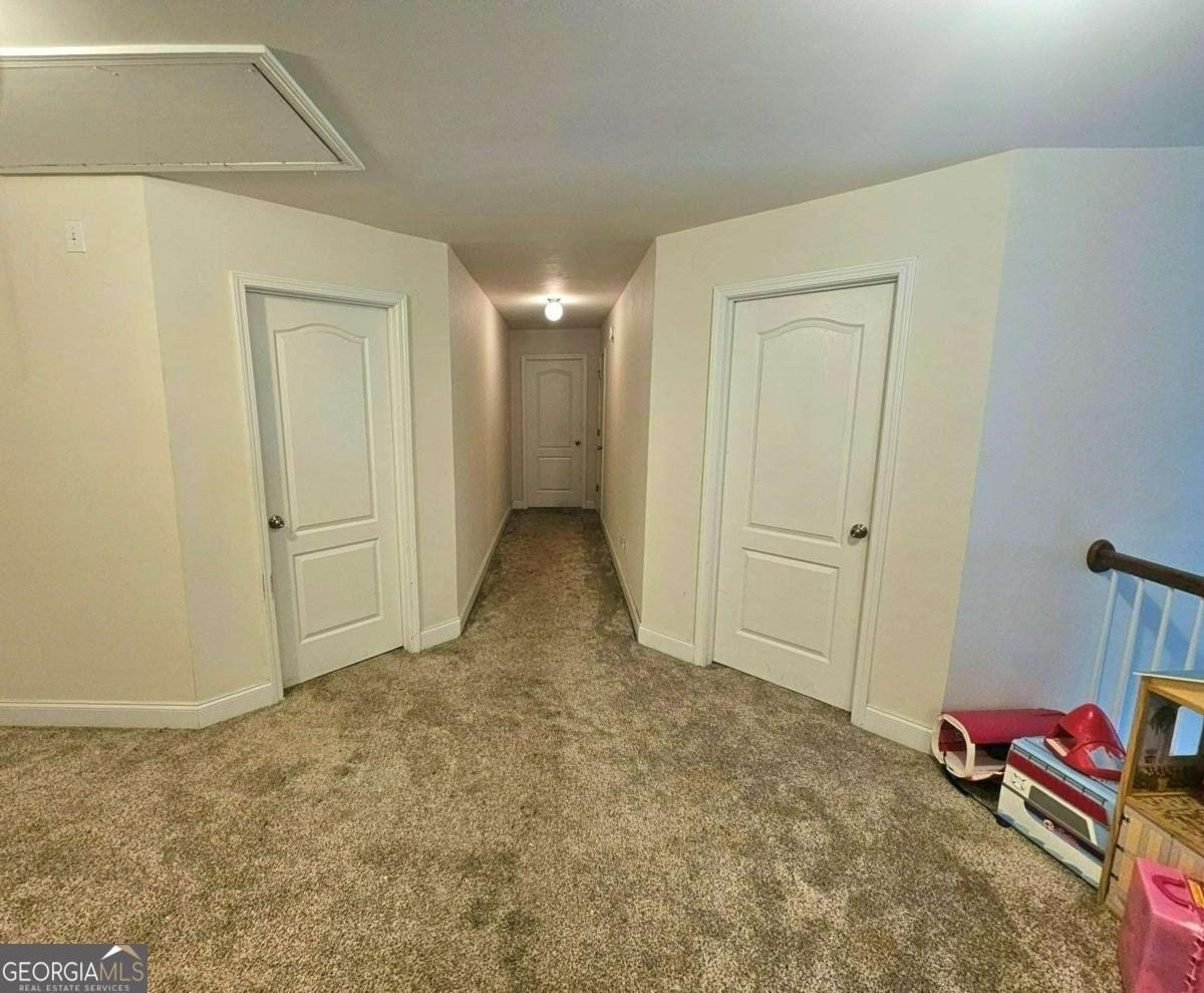 4925 Locherby Drive Fairburn - 8
