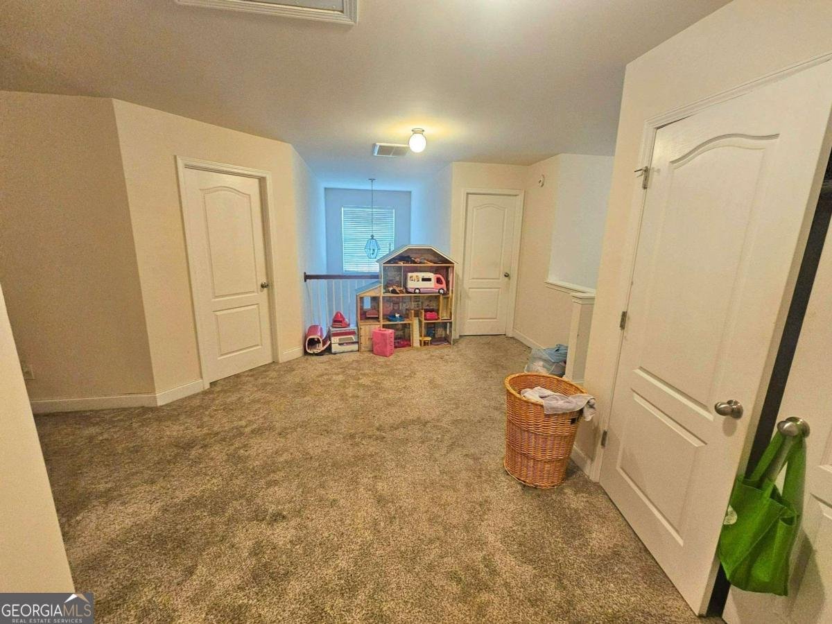 4925 Locherby Drive Fairburn - 9